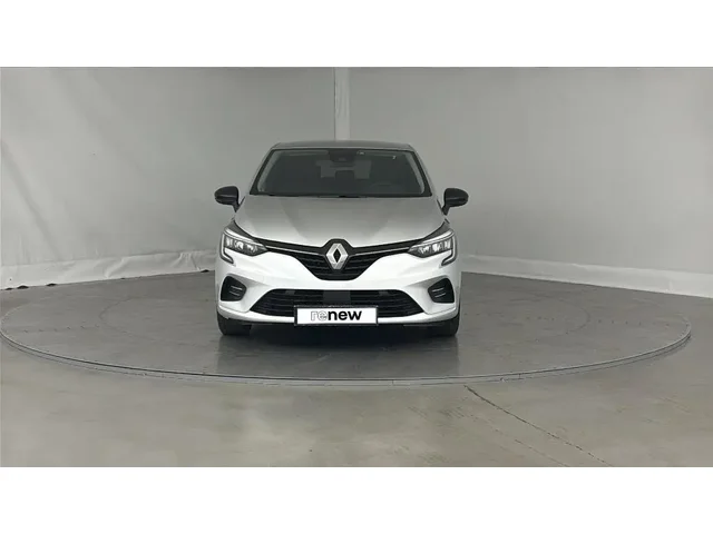Occasion Renault Clio à ENGLOS chez RENAULT | ENGLOS