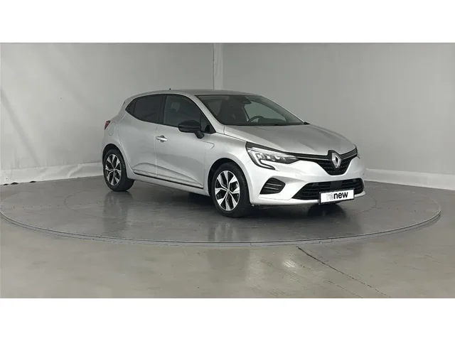 Occasion Renault Clio à ENGLOS chez RENAULT | ENGLOS