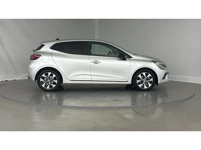 Occasion Renault Clio à ENGLOS chez RENAULT | ENGLOS