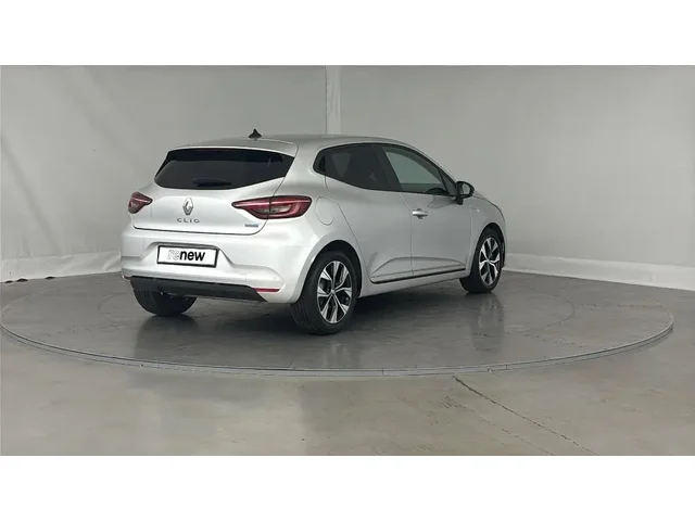 Occasion Renault Clio à ENGLOS chez RENAULT | ENGLOS