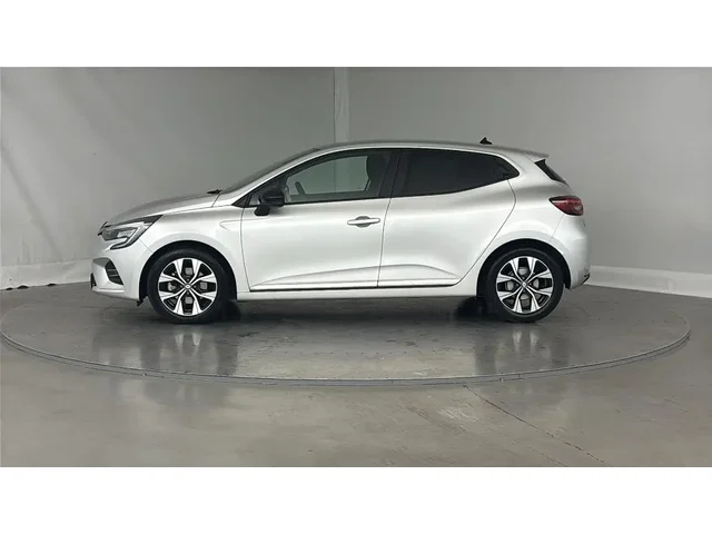 Occasion Renault Clio à ENGLOS chez RENAULT | ENGLOS