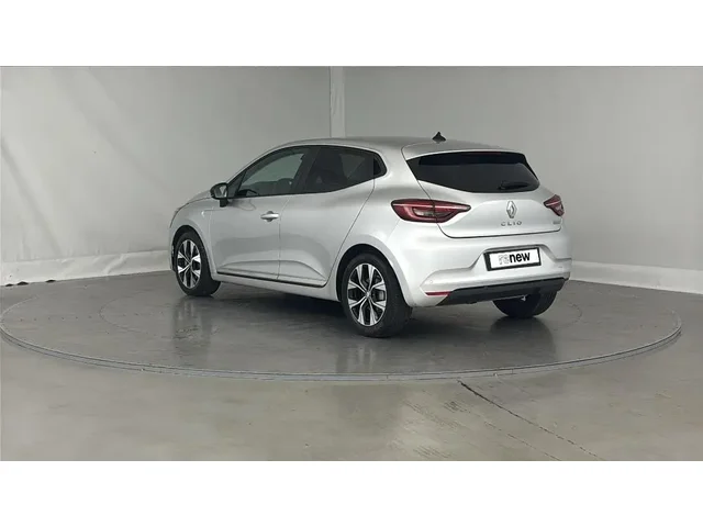 Occasion Renault Clio à ENGLOS chez RENAULT | ENGLOS