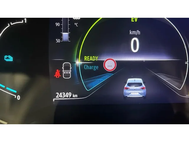 Occasion Renault Clio à ENGLOS chez RENAULT | ENGLOS