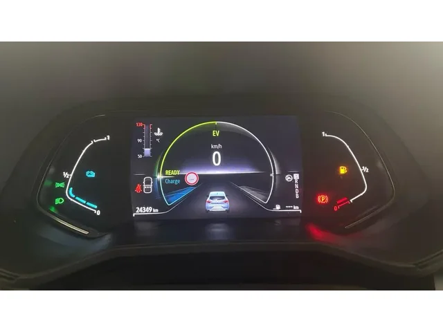Occasion Renault Clio à ENGLOS chez RENAULT | ENGLOS