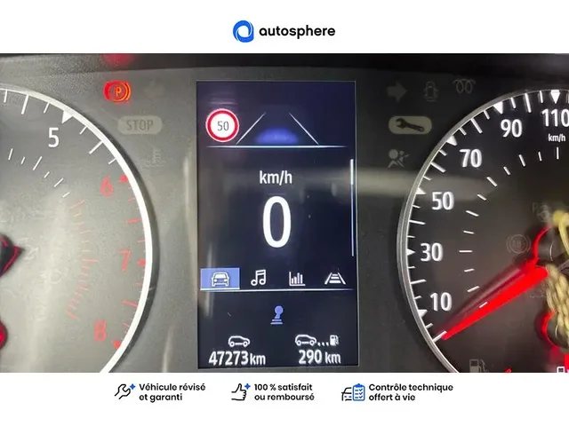 Occasion Renault Clio à Annemasse chez RENAULT | ANNEMASSE
