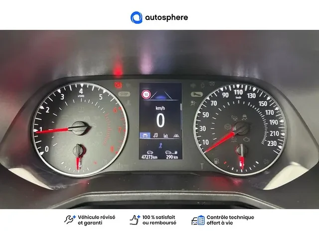 Occasion Renault Clio à Annemasse chez RENAULT | ANNEMASSE