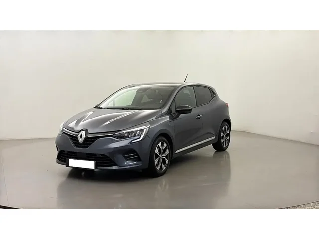 Occasion Renault Clio à CRETEIL chez RENAULT | CRETEIL