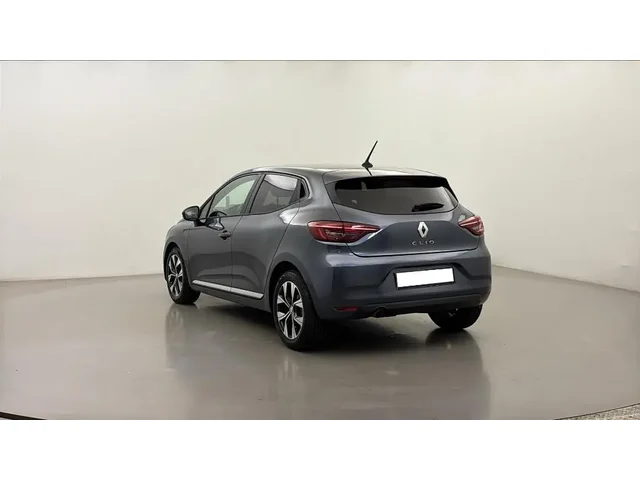 Occasion Renault Clio à CRETEIL chez RENAULT | CRETEIL