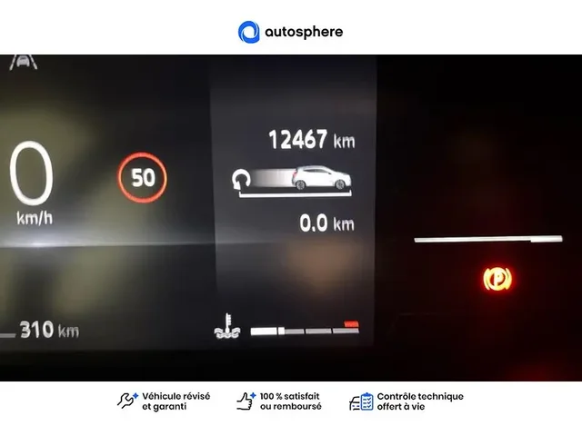 Occasion Renault Clio à THIONVILLE chez RENAULT | THIONVILLE