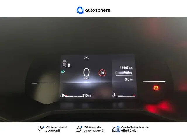 Occasion Renault Clio à THIONVILLE chez RENAULT | THIONVILLE