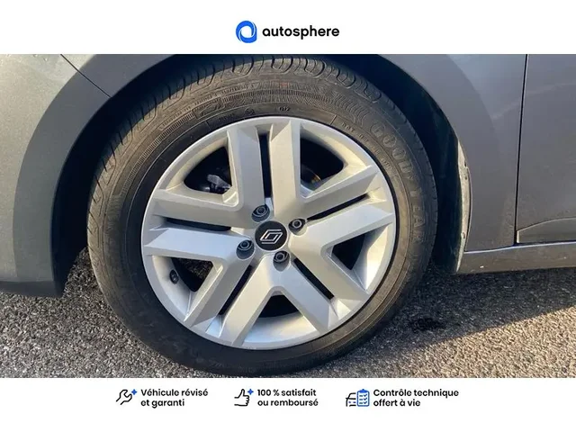 Occasion Renault Clio à VITROLLES chez RENAULT | VITROLLES