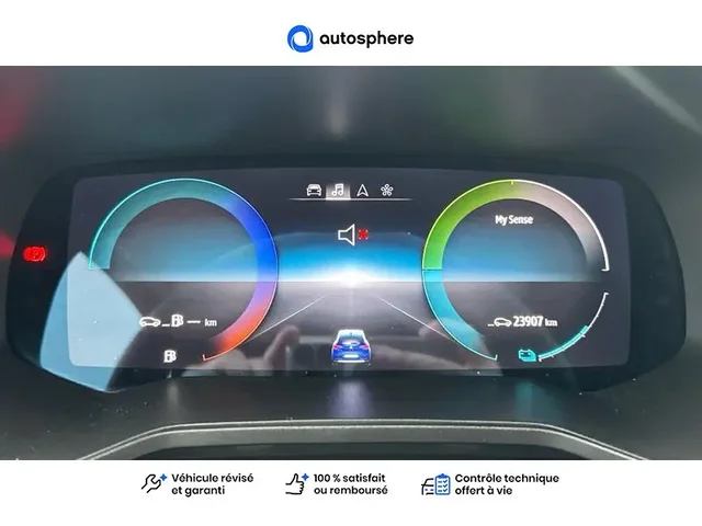 Occasion Renault Clio à THIONVILLE chez RENAULT | THIONVILLE