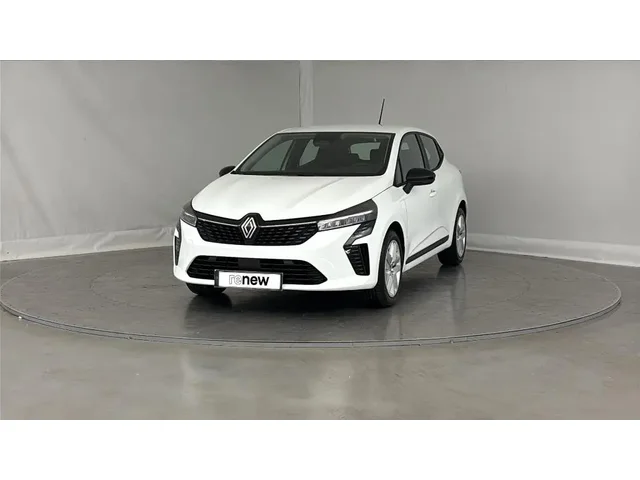 Occasion Renault Clio à THIONVILLE chez RENAULT | THIONVILLE