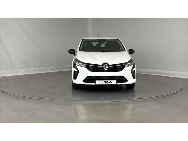 Occasion Renault Clio à THIONVILLE chez RENAULT | THIONVILLE