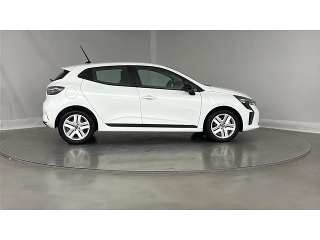 Occasion Renault Clio à THIONVILLE chez RENAULT | THIONVILLE