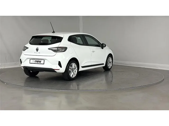 Occasion Renault Clio à THIONVILLE chez RENAULT | THIONVILLE