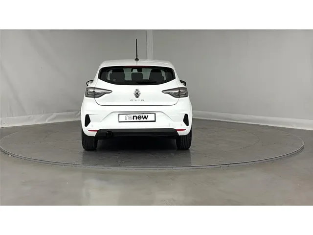 Occasion Renault Clio à THIONVILLE chez RENAULT | THIONVILLE