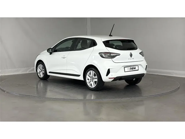 Occasion Renault Clio à THIONVILLE chez RENAULT | THIONVILLE