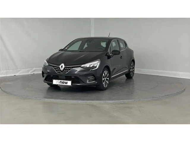 Occasion Renault Clio à ENGLOS chez RENAULT | ENGLOS
