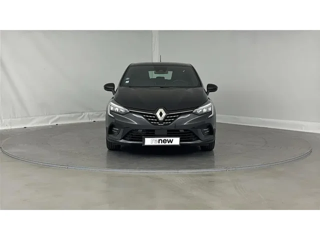 Occasion Renault Clio à ENGLOS chez RENAULT | ENGLOS