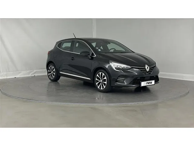 Occasion Renault Clio à ENGLOS chez RENAULT | ENGLOS