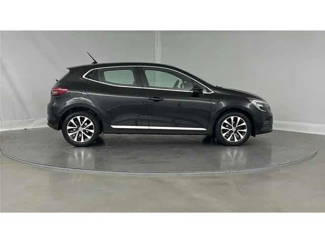 Occasion Renault Clio à ENGLOS chez RENAULT | ENGLOS