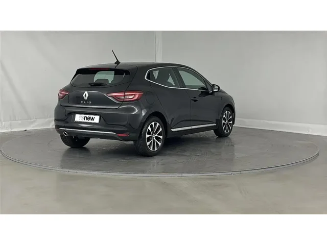 Occasion Renault Clio à ENGLOS chez RENAULT | ENGLOS