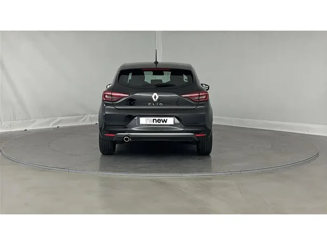 Occasion Renault Clio à ENGLOS chez RENAULT | ENGLOS