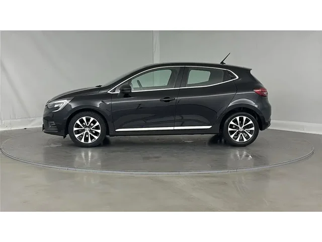 Occasion Renault Clio à ENGLOS chez RENAULT | ENGLOS