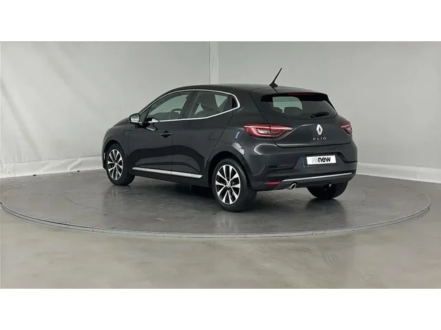 Occasion Renault Clio à ENGLOS chez RENAULT | ENGLOS