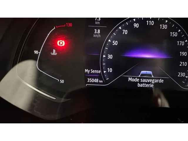 Occasion Renault Clio à ENGLOS chez RENAULT | ENGLOS