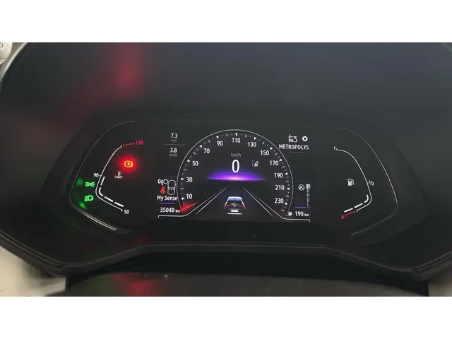 Occasion Renault Clio à ENGLOS chez RENAULT | ENGLOS