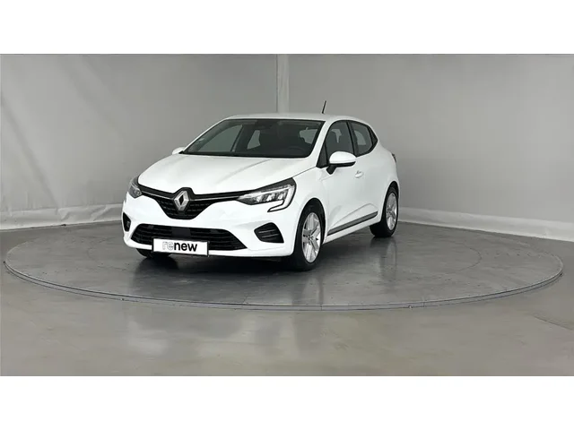 Occasion Renault Clio à ENGLOS chez RENAULT | ENGLOS