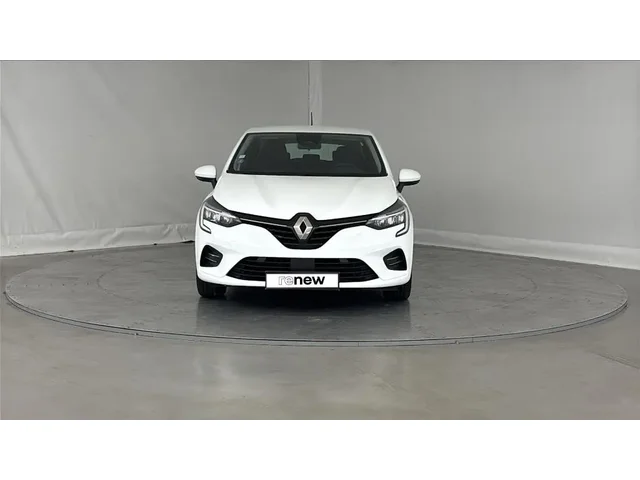 Occasion Renault Clio à ENGLOS chez RENAULT | ENGLOS