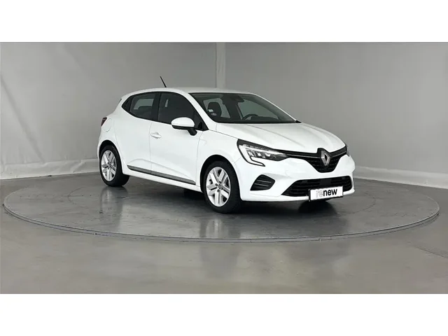 Occasion Renault Clio à ENGLOS chez RENAULT | ENGLOS