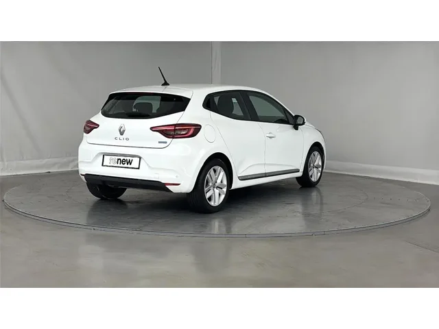 Occasion Renault Clio à ENGLOS chez RENAULT | ENGLOS