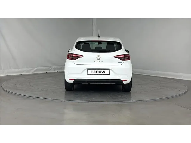 Occasion Renault Clio à ENGLOS chez RENAULT | ENGLOS