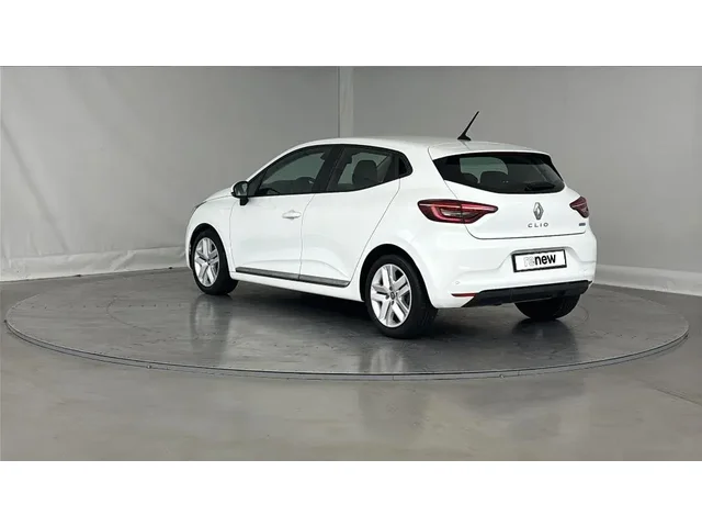 Occasion Renault Clio à ENGLOS chez RENAULT | ENGLOS