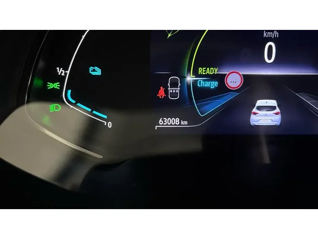 Occasion Renault Clio à ENGLOS chez RENAULT | ENGLOS
