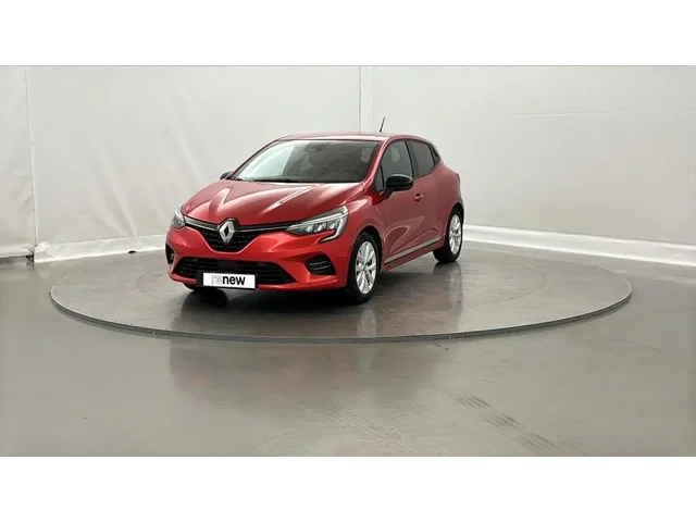 Occasion Renault Clio à ENGLOS chez RENAULT | ENGLOS