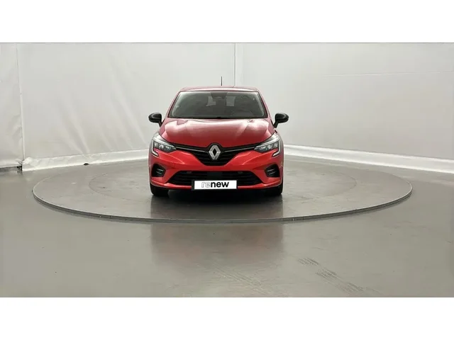 Occasion Renault Clio à ENGLOS chez RENAULT | ENGLOS