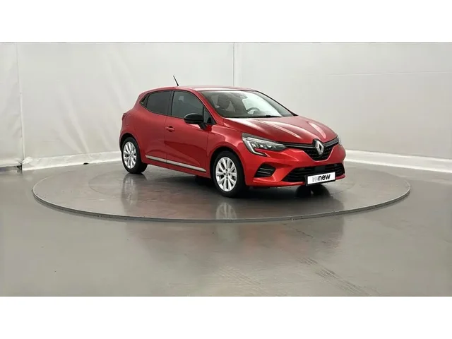 Occasion Renault Clio à ENGLOS chez RENAULT | ENGLOS