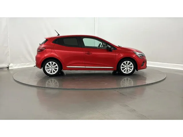 Occasion Renault Clio à ENGLOS chez RENAULT | ENGLOS