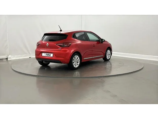 Occasion Renault Clio à ENGLOS chez RENAULT | ENGLOS