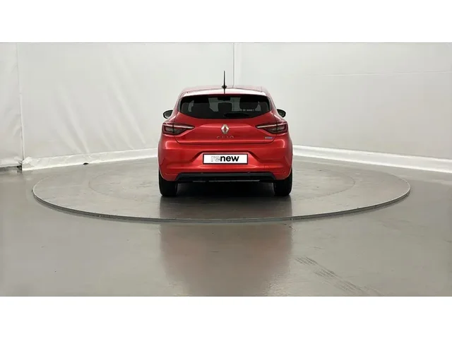 Occasion Renault Clio à ENGLOS chez RENAULT | ENGLOS