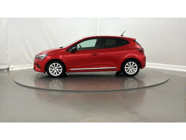 Occasion Renault Clio à ENGLOS chez RENAULT | ENGLOS