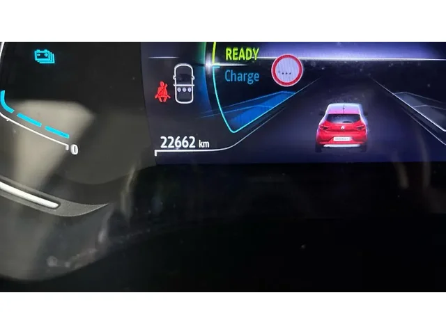 Occasion Renault Clio à ENGLOS chez RENAULT | ENGLOS