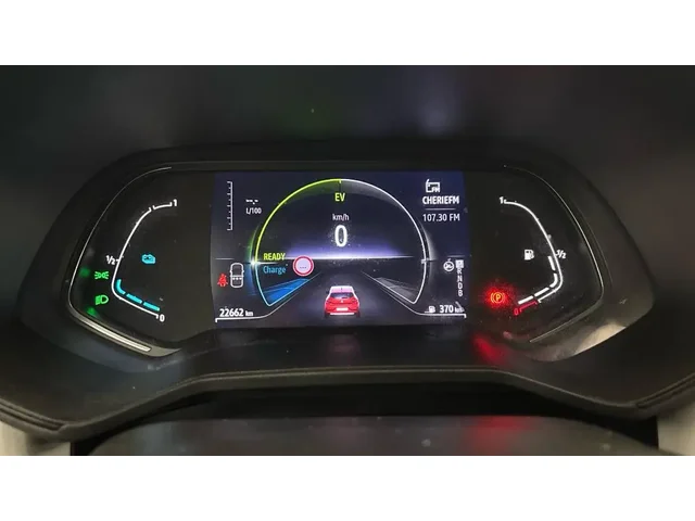 Occasion Renault Clio à ENGLOS chez RENAULT | ENGLOS