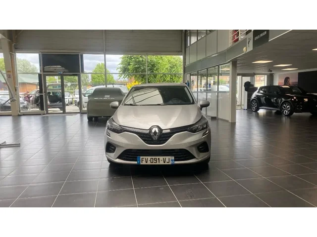 Occasion Renault Clio à CARVIN chez RENAULT | CARVIN