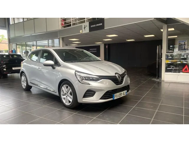 Occasion Renault Clio à CARVIN chez RENAULT | CARVIN